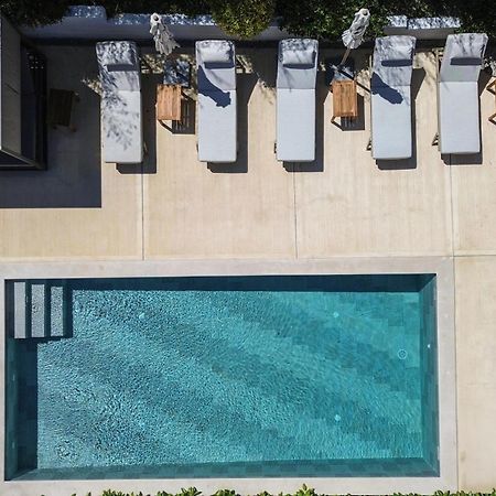 Selia Villa Pefkochori Zewnętrze zdjęcie