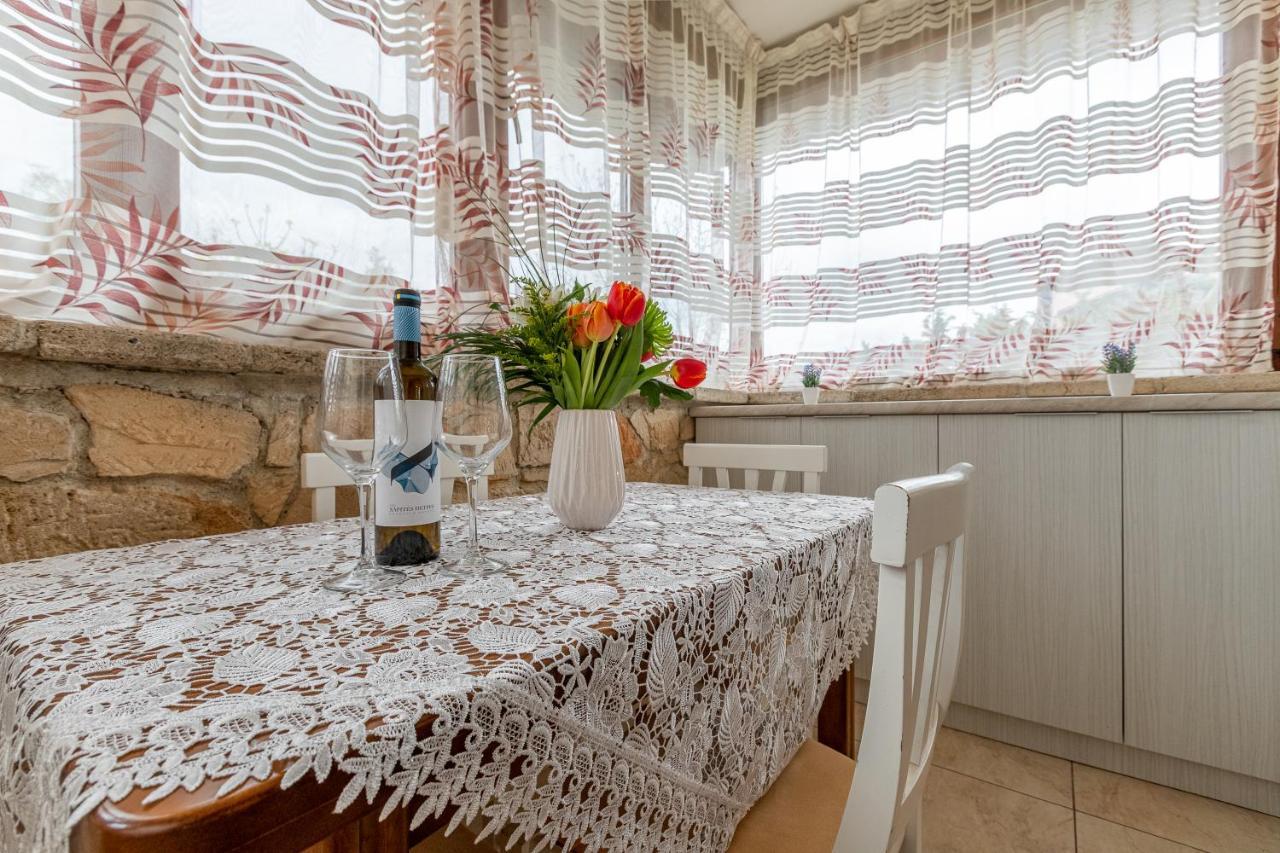 Selia Villa Pefkochori Zewnętrze zdjęcie