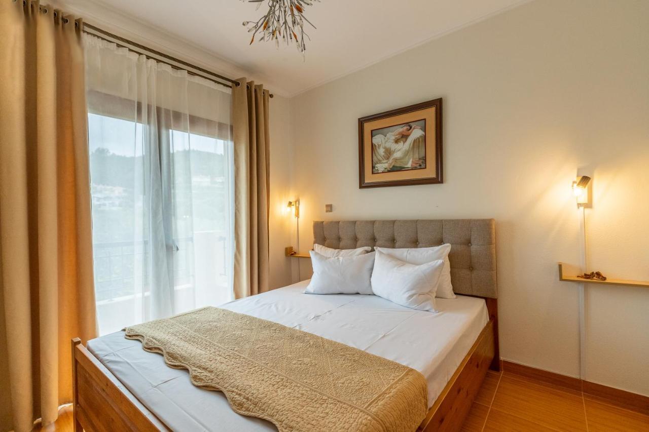 Selia Villa Pefkochori Zewnętrze zdjęcie